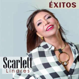 Scarlett Linares