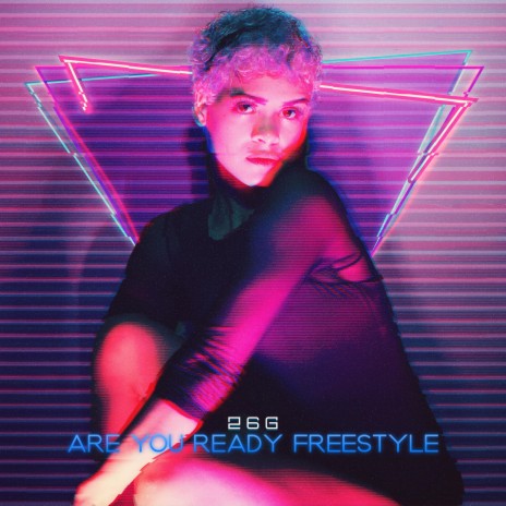 Are You Ready freestyle