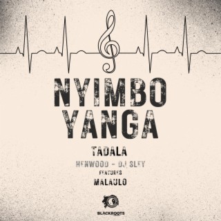 Nyimbo Yanga