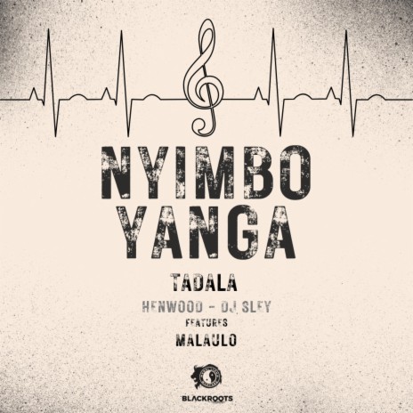 Nyimbo Yanga ft. Malaulo