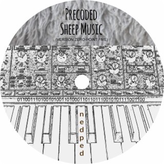 Precoded Sheep Music