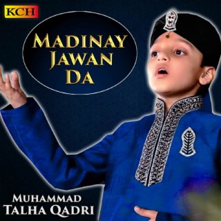 Madinay Jawan Da