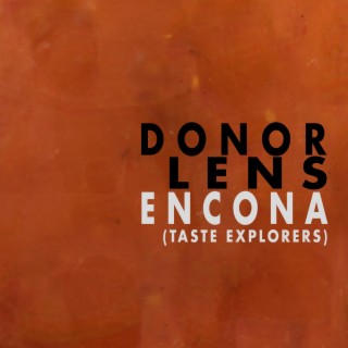 Encona (Taste Explorers)