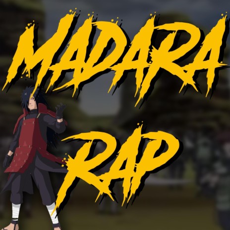 Madara Rap ft. Shwabadi | Boomplay Music