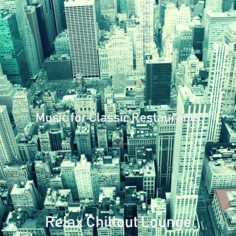 Deluxe Spring in Manhattan | Boomplay Music