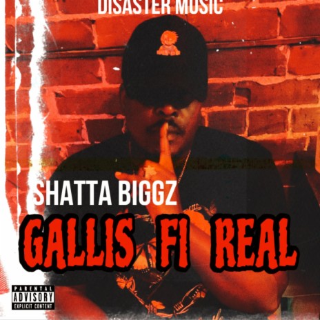 GALLIS FI REAL | Boomplay Music