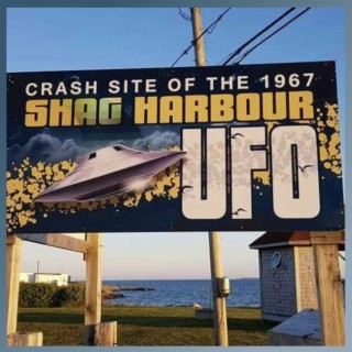 The Shag Harbour UFO Incident - Episode 28