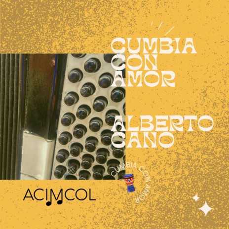 Cumbia Con Amor | Boomplay Music