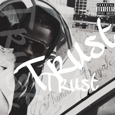 TRUST (Radio Edit) | Boomplay Music
