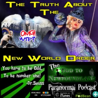 Episode 38: The Truth About The New World Order