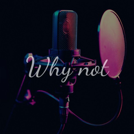 Why Not | Boomplay Music