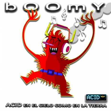 Boomy | Boomplay Music