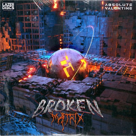 Broken Matrix | Boomplay Music