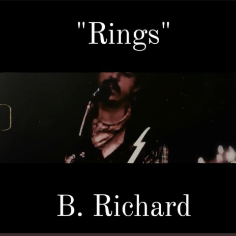 Rings | Boomplay Music