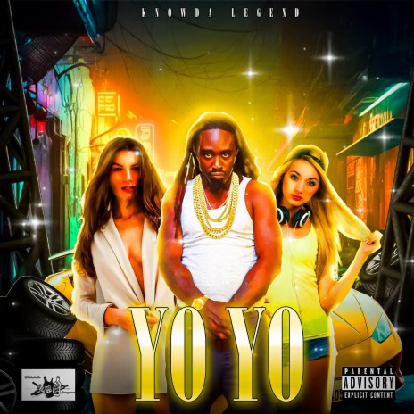 Yo yo | Boomplay Music