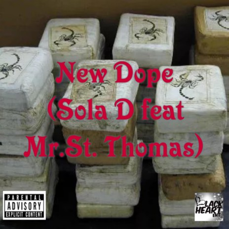 New Dope | Boomplay Music