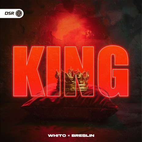 KING (Hardstyle) ft. Breslin | Boomplay Music