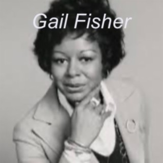 Black History Moment "Gail Fisher"