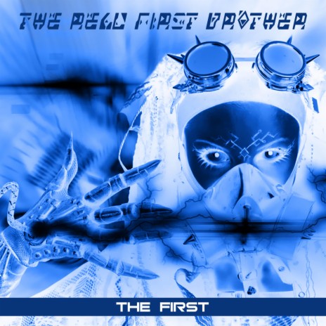 The First (ghost rider) | Boomplay Music