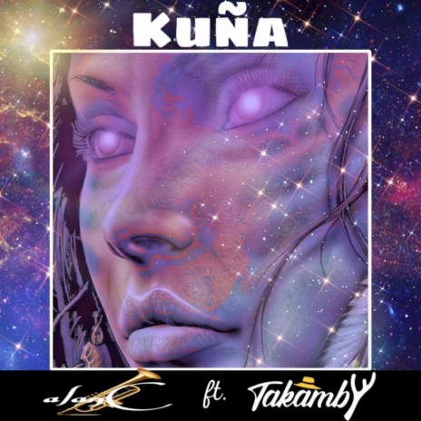 Kuña ft. Takamby | Boomplay Music