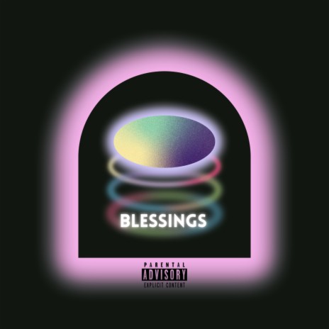 b l e s s i n g s ft. Hickman L.A. | Boomplay Music