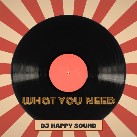 What You Need | Boomplay Music