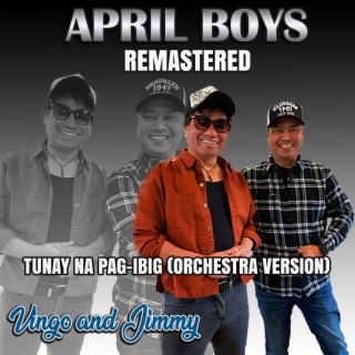 Tunay na Pagibig (orchestra Remastered)