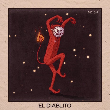 El Diablito | Boomplay Music