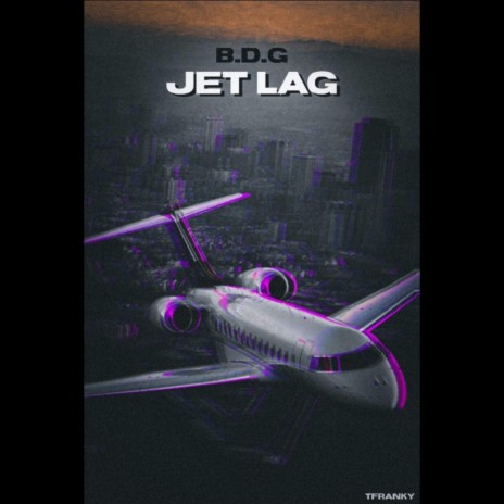 Jet Lag