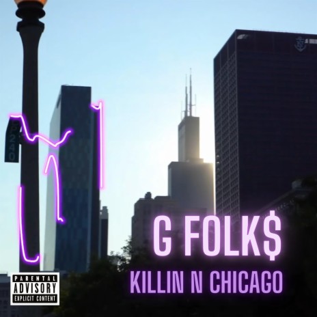 KILLIN N CHICAGO