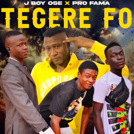 Tegere fo | Boomplay Music