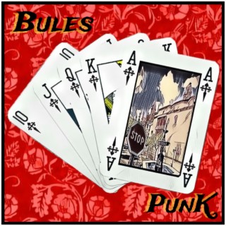 Bules Punk