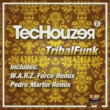 Tribalfunk (Original Mix) | Boomplay Music