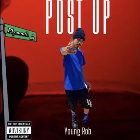 Post Up | Boomplay Music