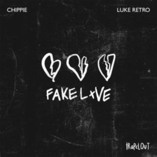 Fake Love (feat. Luke Retro)