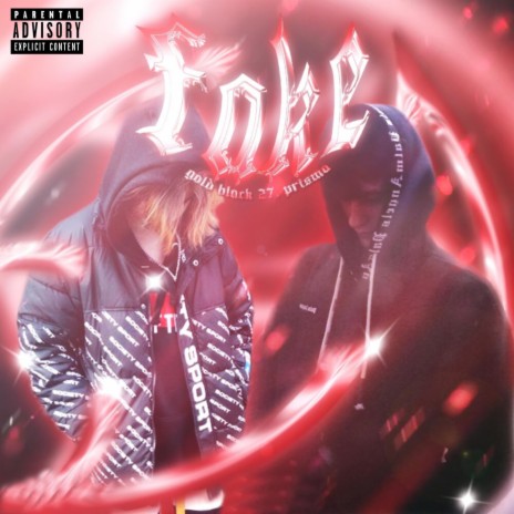 FAKE (prod. by Rollie) ft. PRISMA
