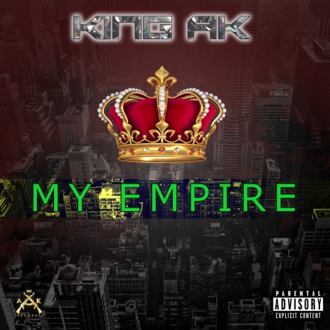 My Empire | Boomplay Music