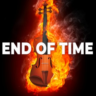 End Of Time