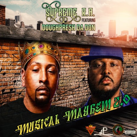 Musical Mayhem 2.0 ft. Doughphresh Da Don | Boomplay Music