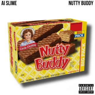 Nutty Buddy