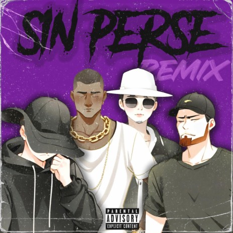 Sin Perse (Josema & Pelko Remix) ft. Trabukero, Josema & Pelko