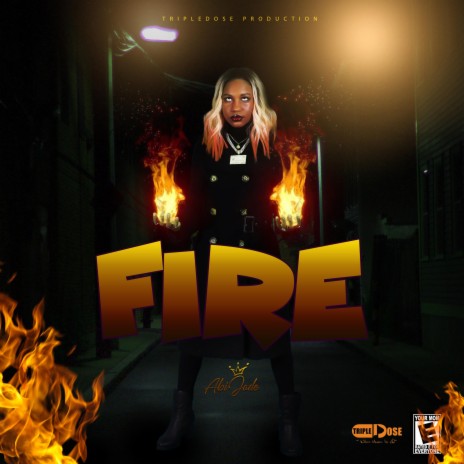 fire | Boomplay Music