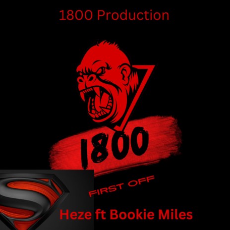 Heze First off | Boomplay Music