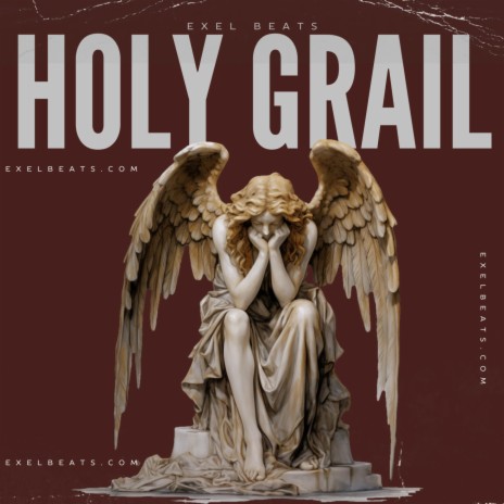 Holy Grail (Boom Bap Instrumental) | Boomplay Music