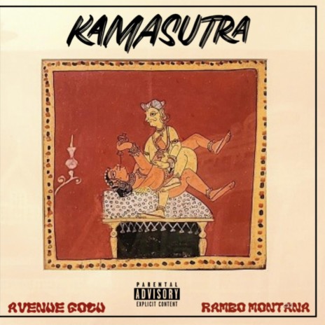 Kamasutra ft. Avenue Gocu