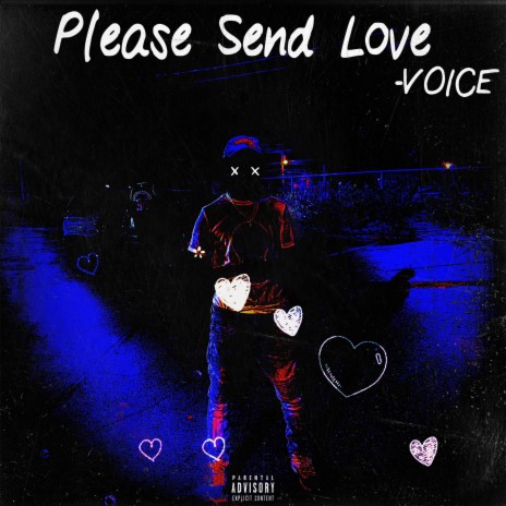 Please Send Love | Boomplay Music