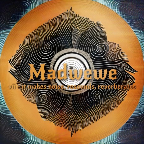 Madwewe | Boomplay Music