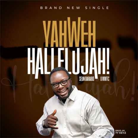 Yahweh Hallelujah | Boomplay Music