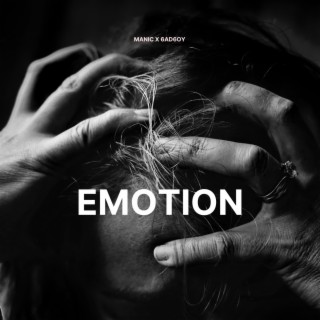 Emotion ft. 6ad6oy lyrics | Boomplay Music