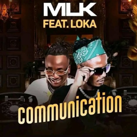 Communication ft. Loka | Boomplay Music